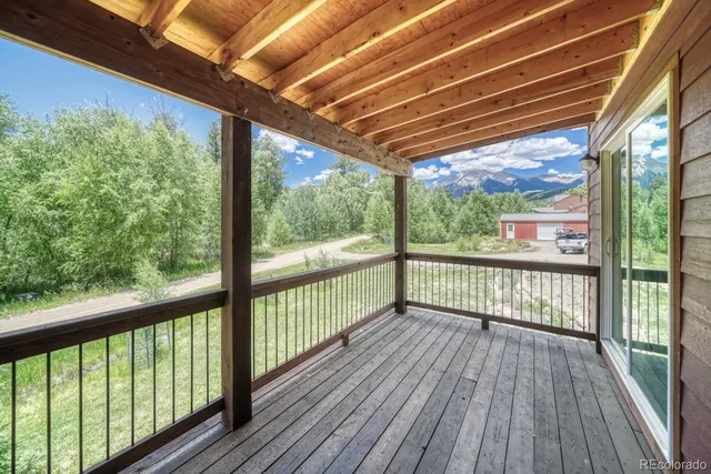 $699,000 | 8242 County Road, Salida, CO 81201