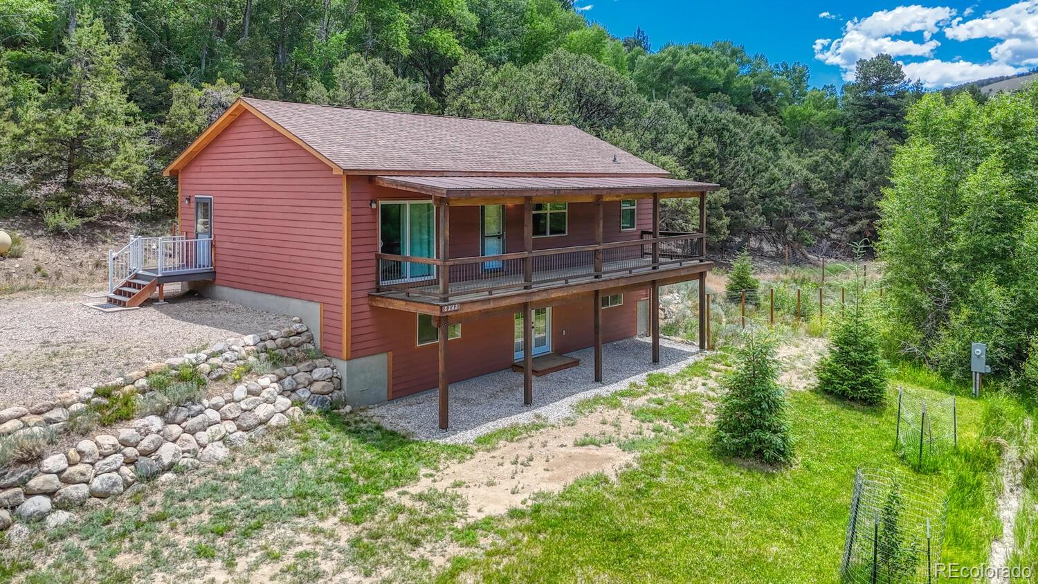 8242 County Road Salida, CO 81201 - Photo 4 of 47