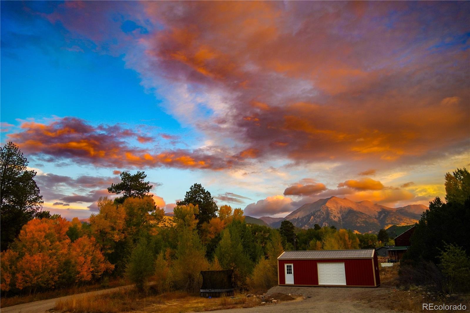 8242 County Road Salida, CO 81201 - Photo 5 of 47