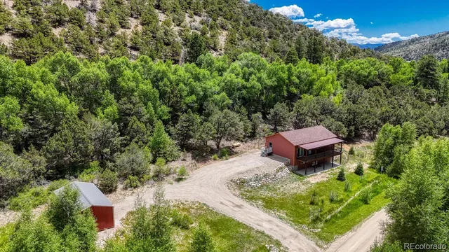 $699,000 | 8242 County Road, Salida, CO 81201