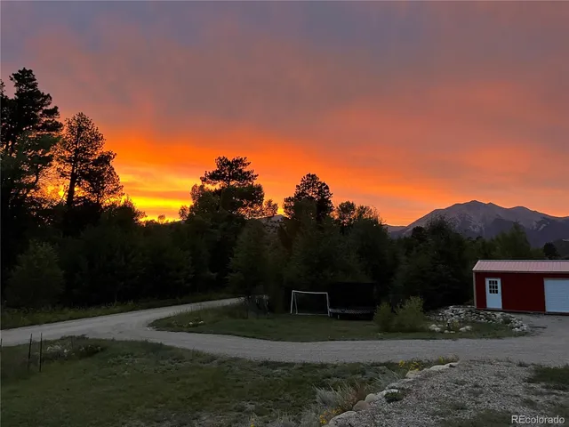 $699,000 | 8242 County Road, Salida, CO 81201