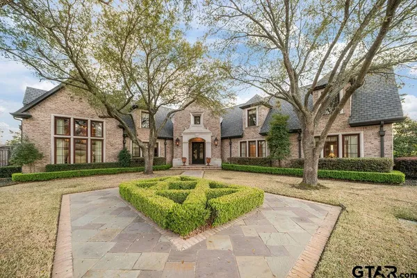 $1,270,000 | 3048 Concord Place, Tyler, TX 75701