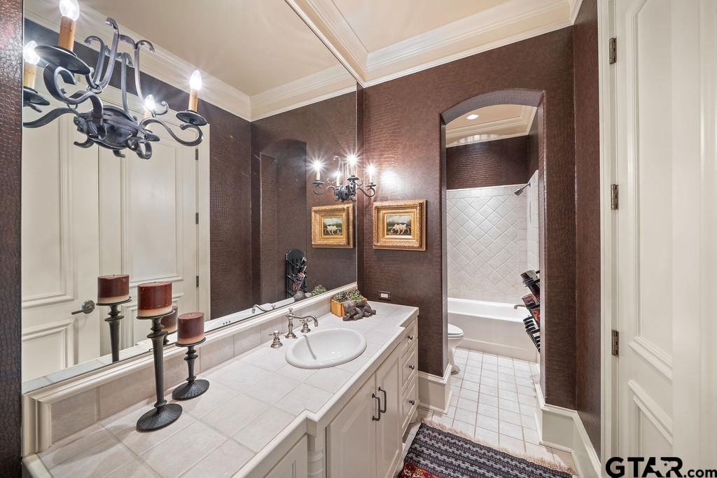 3048 Concord Place Tyler, TX 75701 - Photo 20 of 34