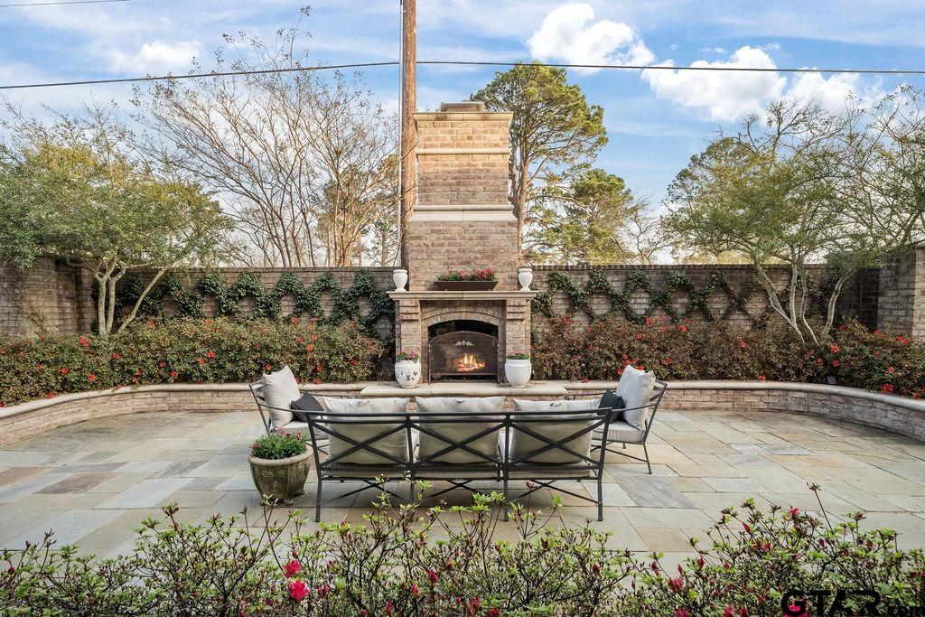 3048 Concord Place Tyler, TX 75701 - Photo 29 of 34
