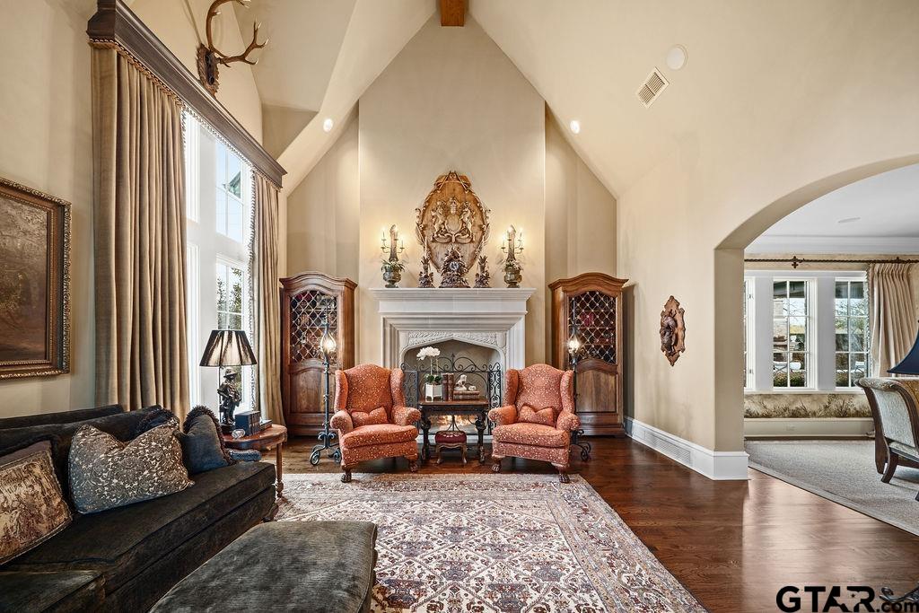 3048 Concord Place Tyler, TX 75701 - Photo 6 of 34