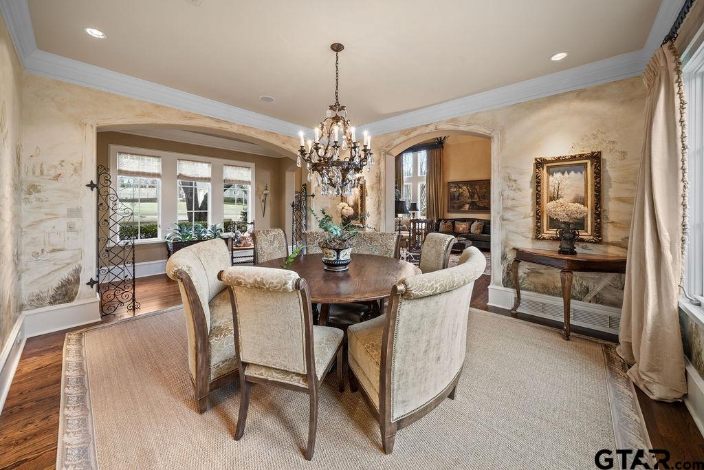 3048 Concord Place Tyler, TX 75701 - Photo 8 of 34