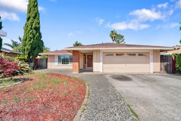 $580,000 | 1330 Corcoran Avenue, Vallejo, CA 94589
