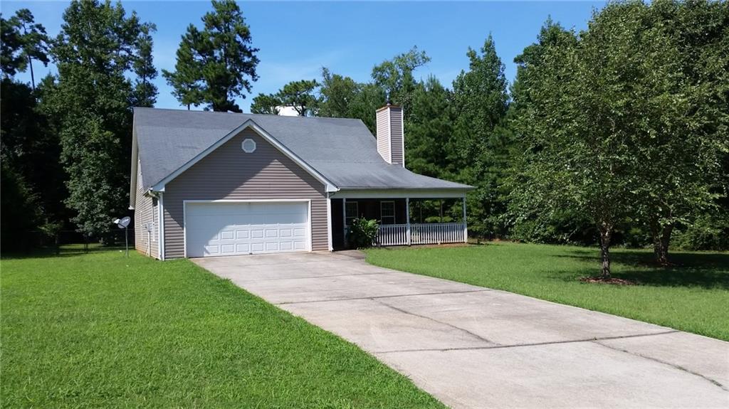 45 Shadowbrook Court Covington, GA 30016 - Photo 1 of 1 Gallery Image 1