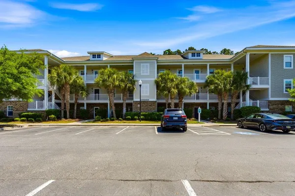 $249,900 | 6253 Catalina Drive, Unit 334, North Myrtle Beach, SC 29582