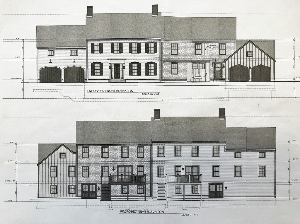 7 Church Street, Unit 2 Rowley, MA 01969 - Photo 1 of 4 Gallery Image 1