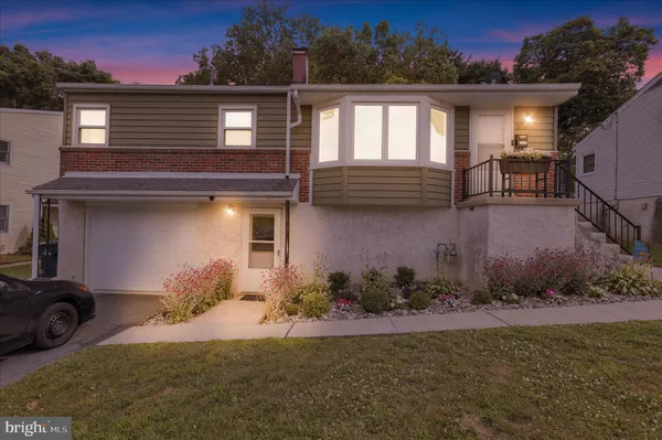 $274,900 | 2636 Girard Avenue, Reading, PA 19609