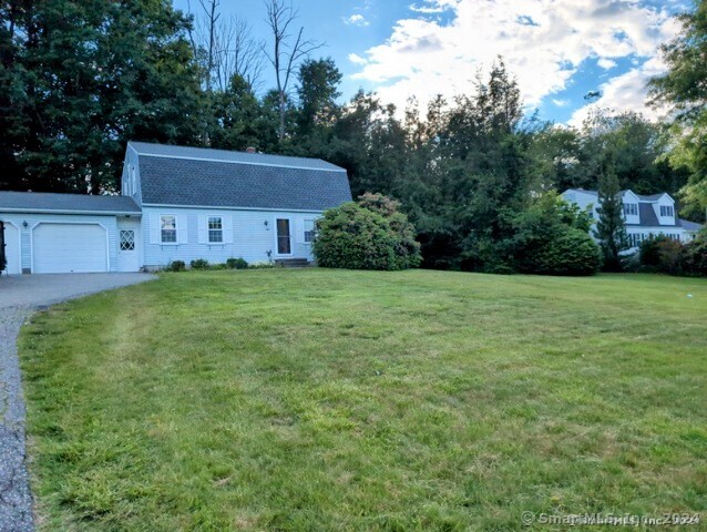8 Oakdale Road Plymouth, CT 06786 - Photo 1 of 1 Front Exterior
