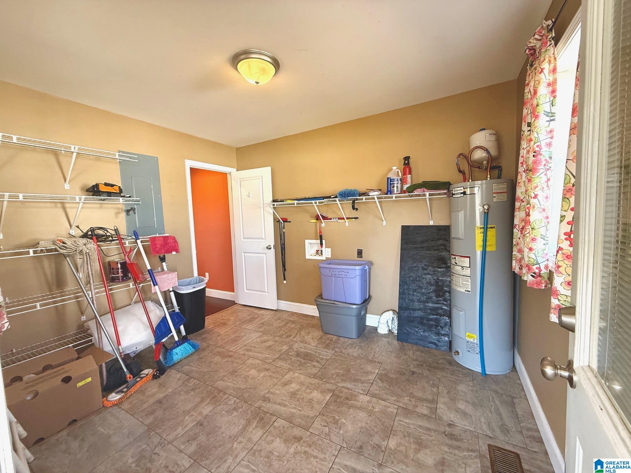 406 Riddle Avenue Piedmont, AL 36272 - Photo 41 of 51