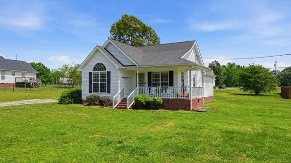 $248,000 | 14 Ash Grove Road, Fayetteville, TN 37334