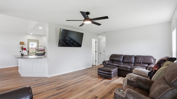 14 Ash Grove Road Fayetteville, TN 37334 - Photo 11 of 31