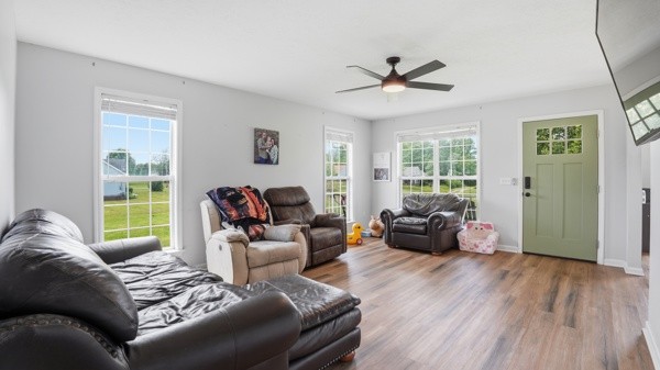 14 Ash Grove Road Fayetteville, TN 37334 - Photo 12 of 31