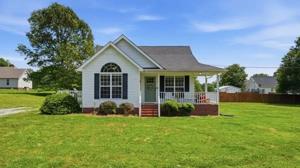 $248,000 | 14 Ash Grove Road, Fayetteville, TN 37334