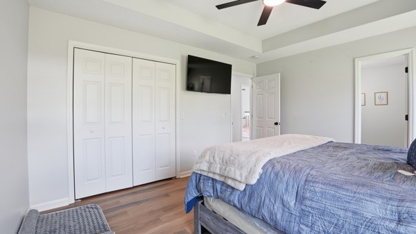 14 Ash Grove Road Fayetteville, TN 37334 - Photo 25 of 31