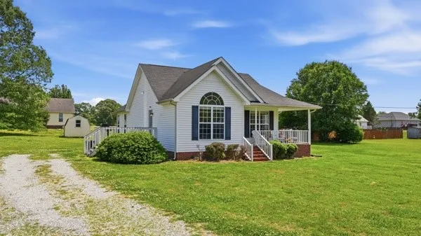 $248,000 | 14 Ash Grove Road, Fayetteville, TN 37334
