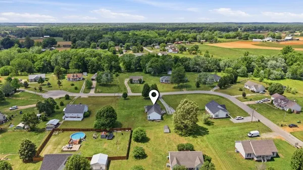 $248,000 | 14 Ash Grove Road, Fayetteville, TN 37334