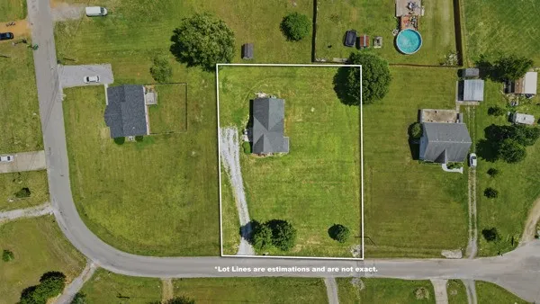 $248,000 | 14 Ash Grove Road, Fayetteville, TN 37334