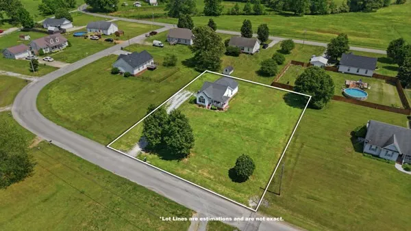 $248,000 | 14 Ash Grove Road, Fayetteville, TN 37334