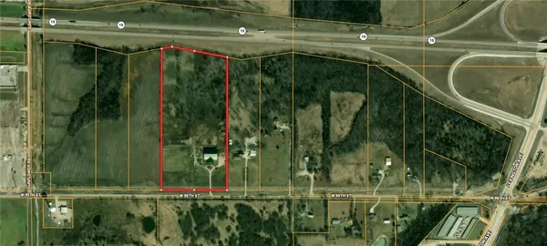 $3,590,000 | 35300 West 95th Street, De Soto, KS 66018
