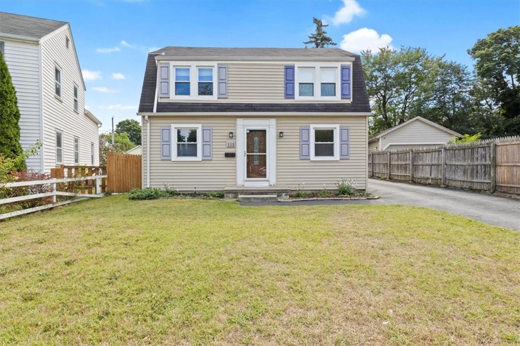 115 Worcester Road, Greece, NY 14616 Compass