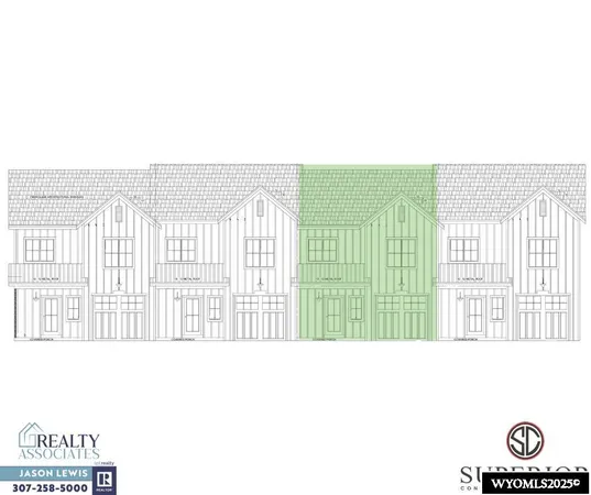 $330,000 | 4241 South Coffman Avenue, Casper, WY 82601