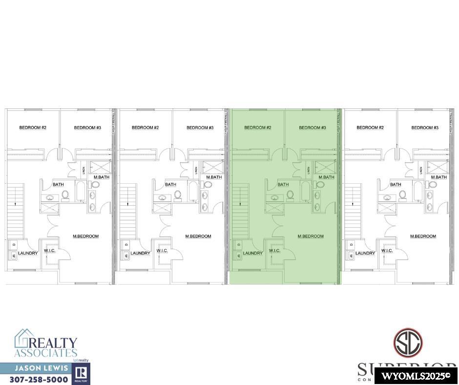 4241 South Coffman Avenue Casper, WY 82601 - Photo 4 of 8