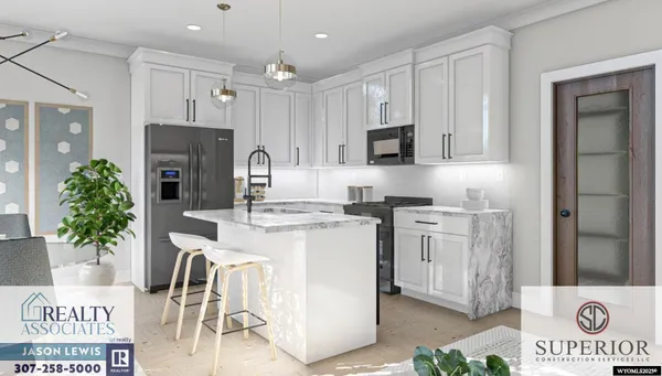 $330,000 | 4241 South Coffman Avenue, Casper, WY 82601