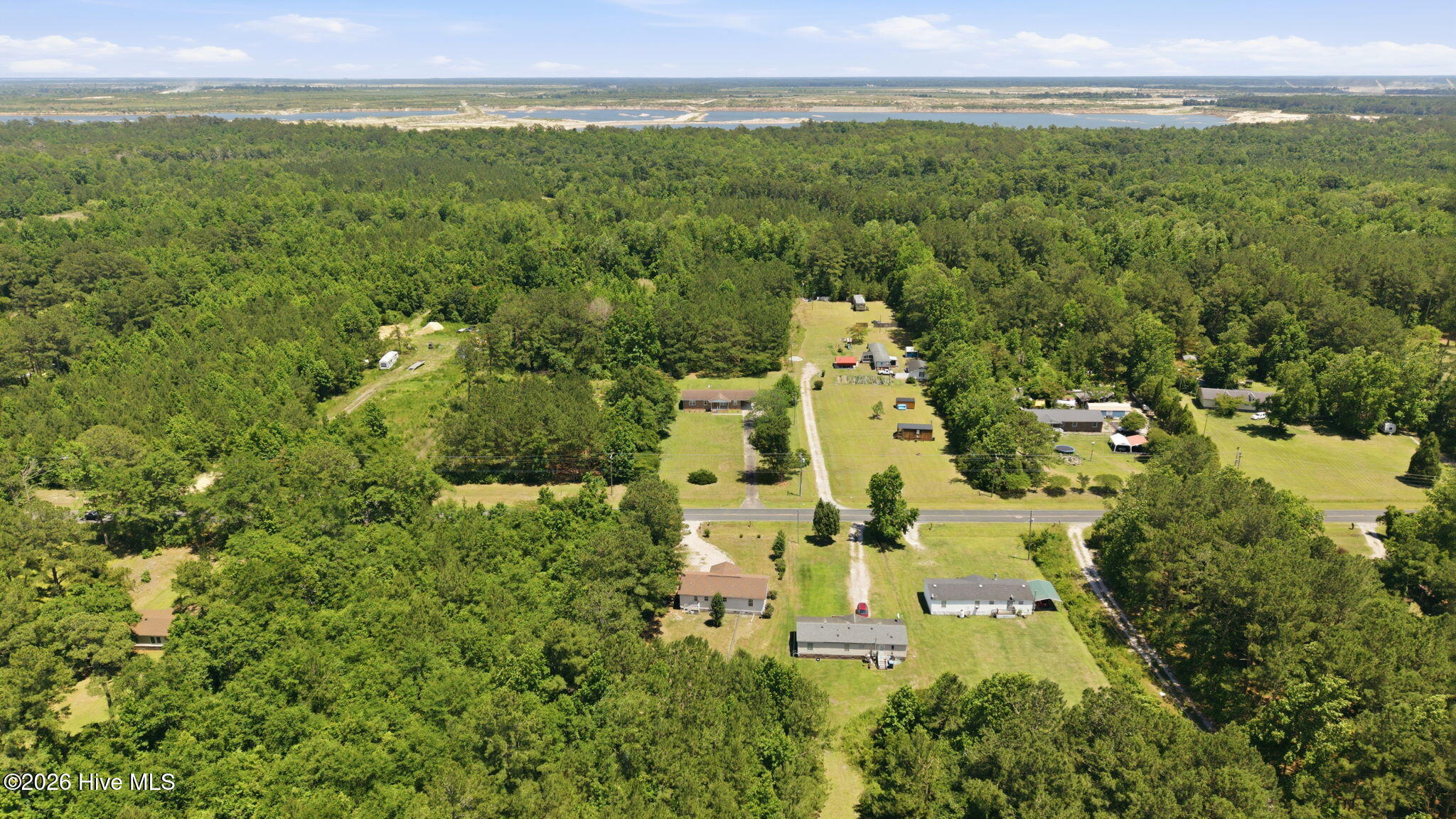 445 Minor Run Road Edward, NC 27821 - Photo 49 of 50