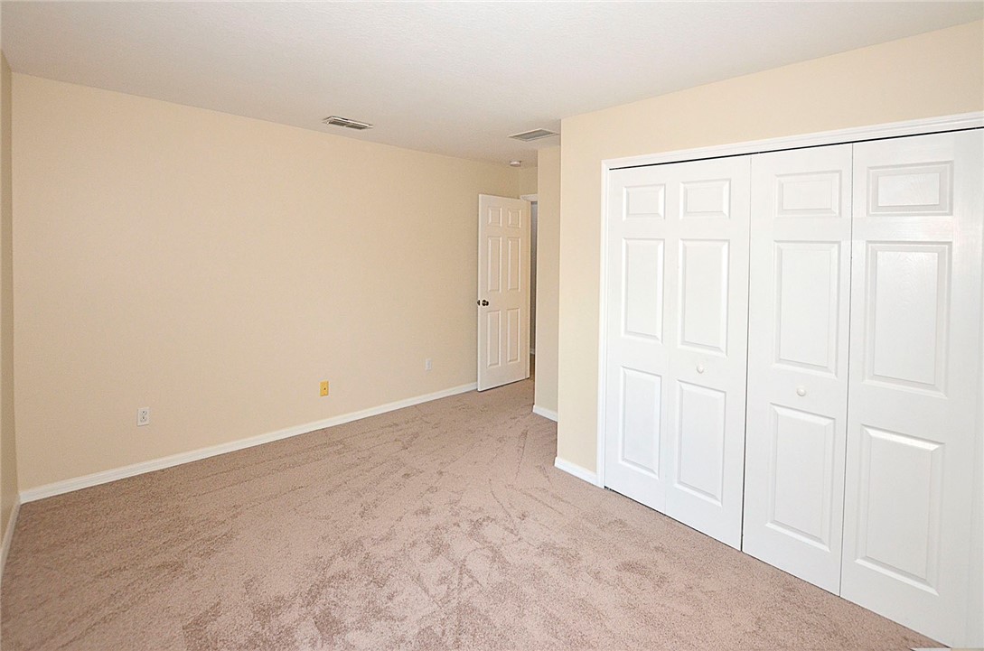 1210 Clearmont Street Sebastian, FL 32958 - Photo 19 of 31 a view of an empty room