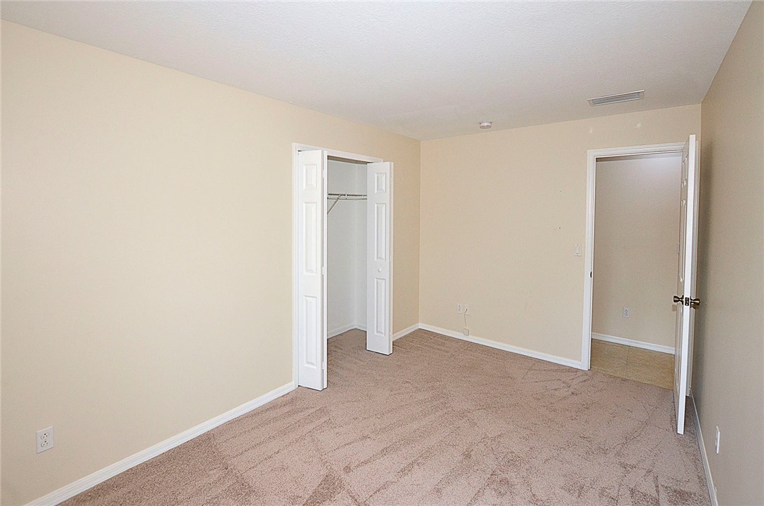 1210 Clearmont Street Sebastian, FL 32958 - Photo 23 of 31 a view of an empty room