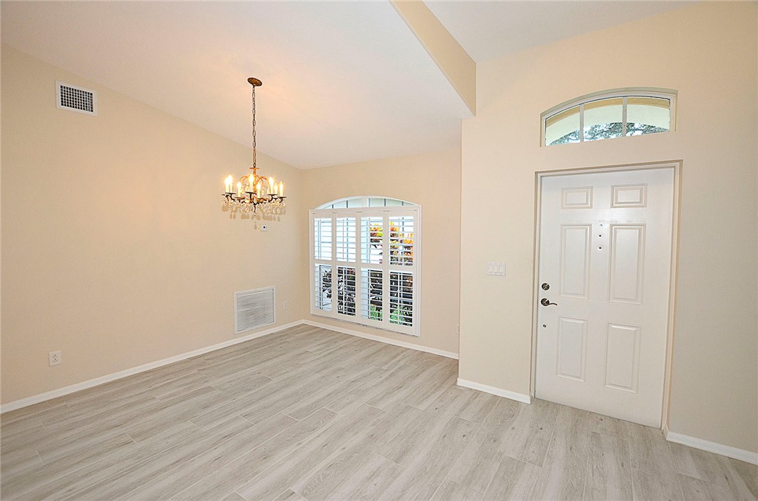 1210 Clearmont Street Sebastian, FL 32958 - Photo 5 of 31 a view of an empty room with a window