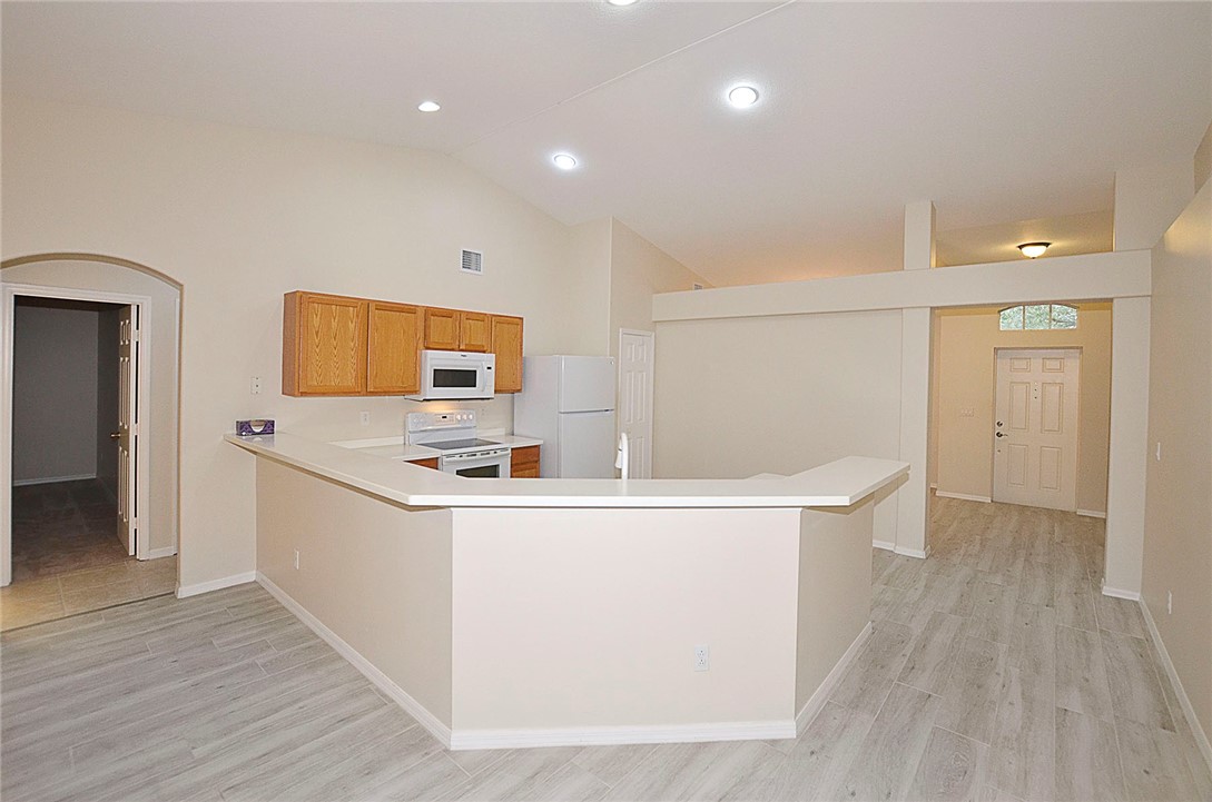 1210 Clearmont Street Sebastian, FL 32958 - Photo 9 of 31 a utility room with washer and dryer
