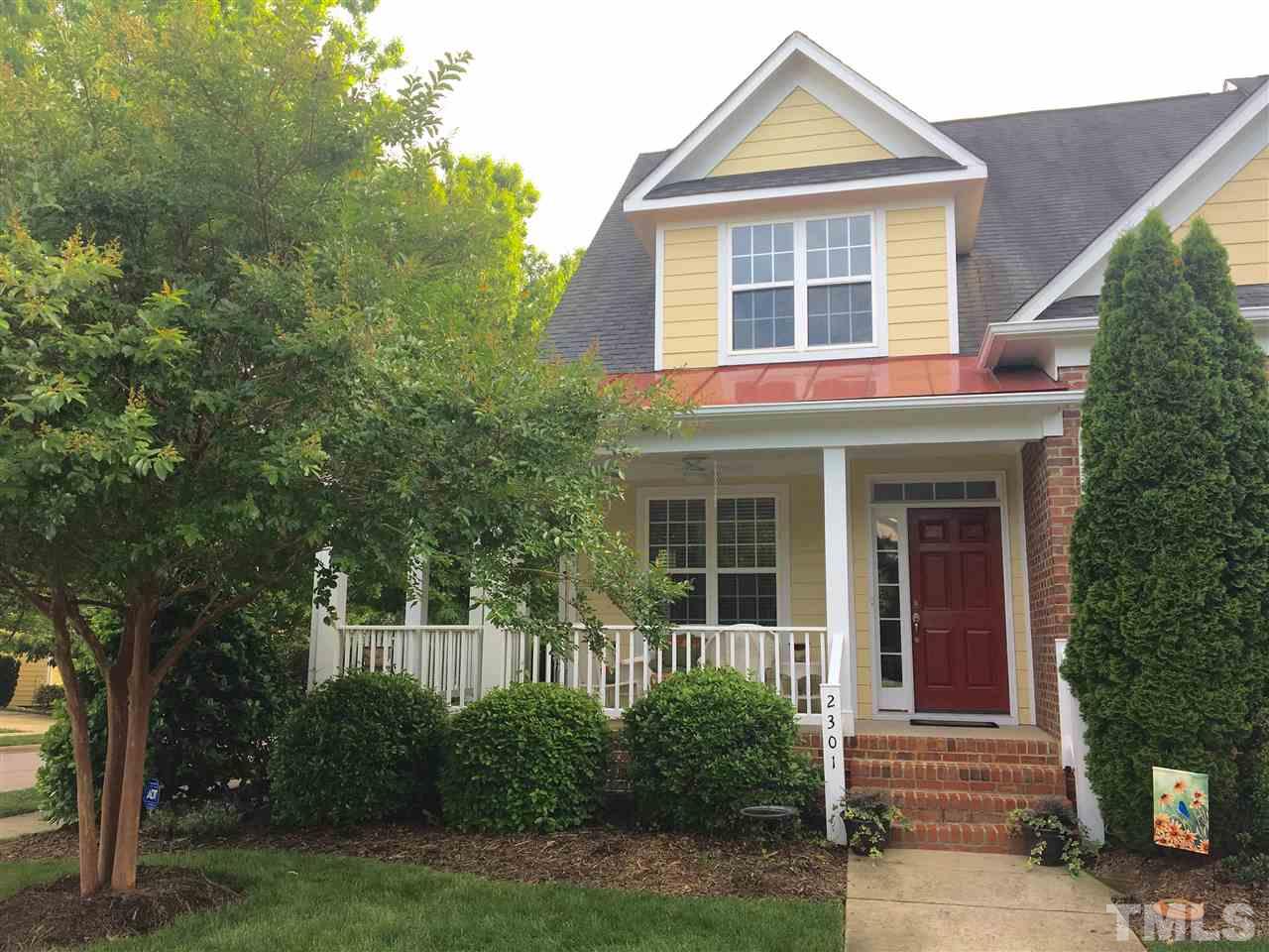 2301 Dunlin Lane Raleigh, NC 27614 - Photo 2 of 17
