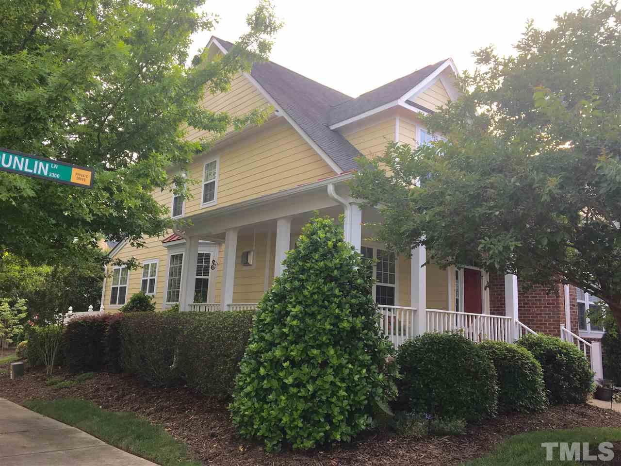 2301 Dunlin Lane Raleigh, NC 27614 - Photo 3 of 17