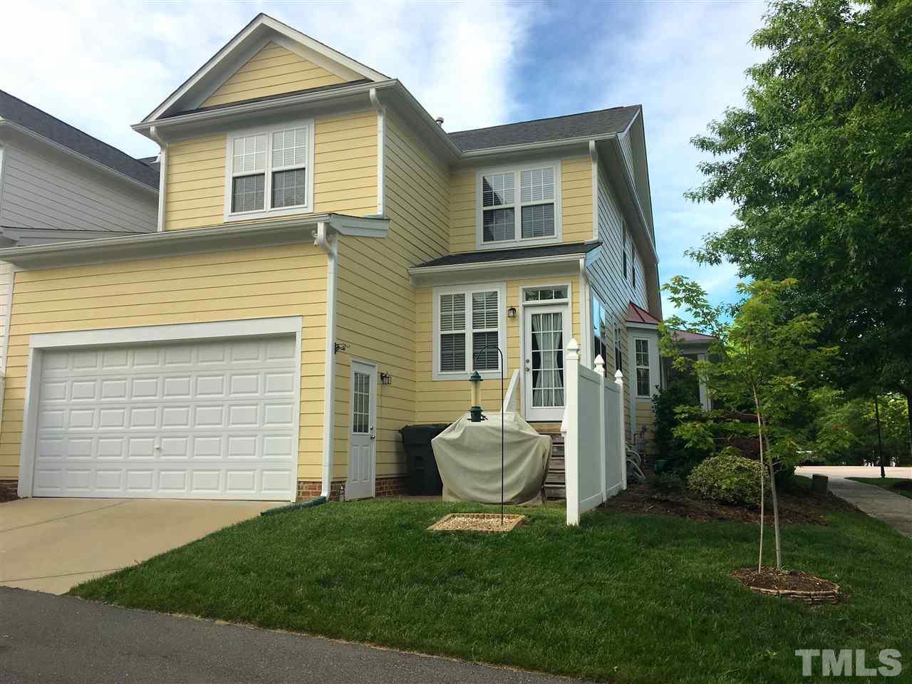 2301 Dunlin Lane Raleigh, NC 27614 - Photo 4 of 17