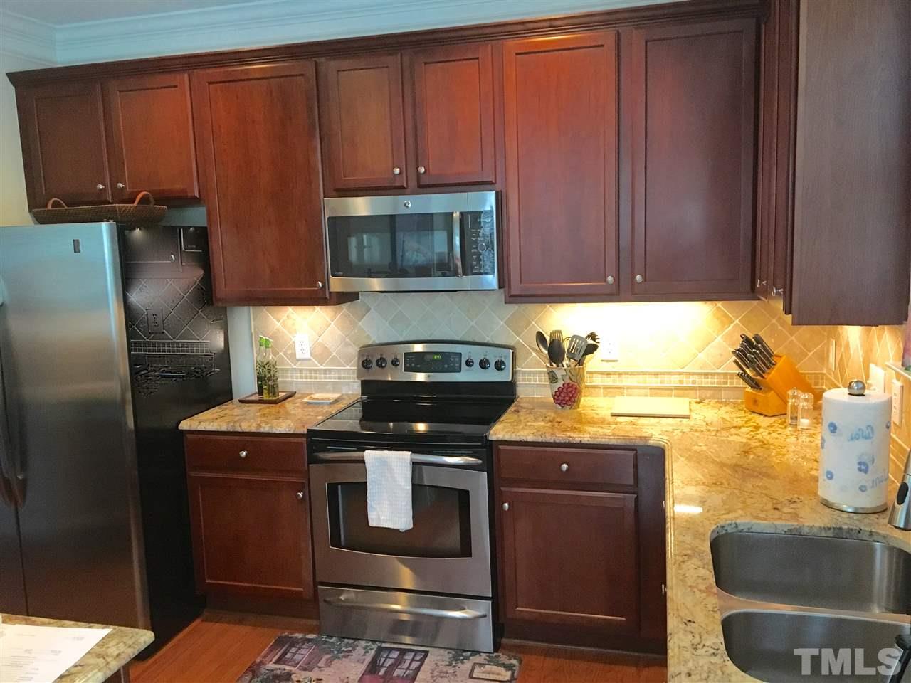 2301 Dunlin Lane Raleigh, NC 27614 - Photo 5 of 17