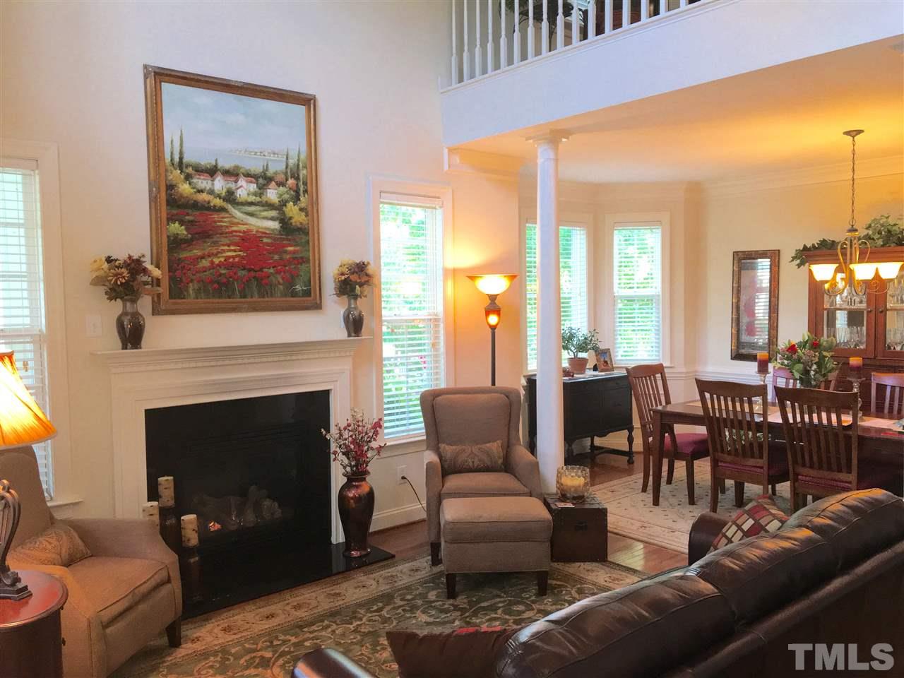 2301 Dunlin Lane Raleigh, NC 27614 - Photo 7 of 17