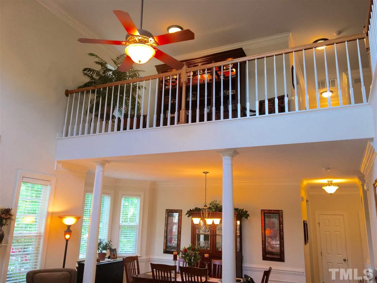 2301 Dunlin Lane Raleigh, NC 27614 - Photo 10 of 17