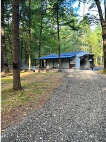 $169,000 | 8268 South Ferris Avenue, Newaygo, MI 49337