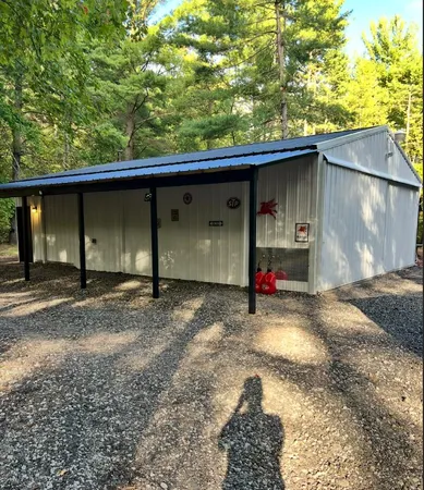 $229,000 | 8268 South Ferris Avenue, Newaygo, MI 49337