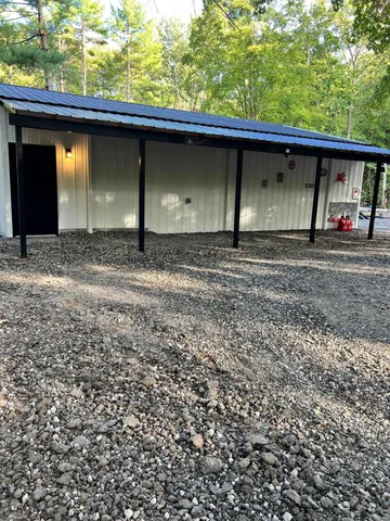 $169,000 | 8268 South Ferris Avenue, Newaygo, MI 49337