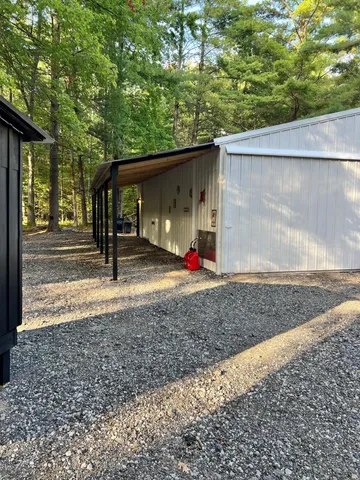 $169,000 | 8268 South Ferris Avenue, Newaygo, MI 49337