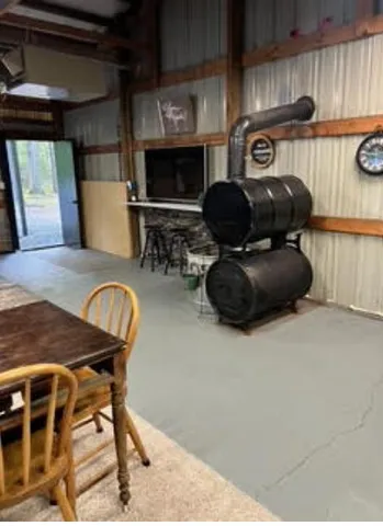 $169,000 | 8268 South Ferris Avenue, Newaygo, MI 49337