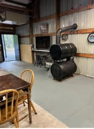 $229,000 | 8268 South Ferris Avenue, Newaygo, MI 49337