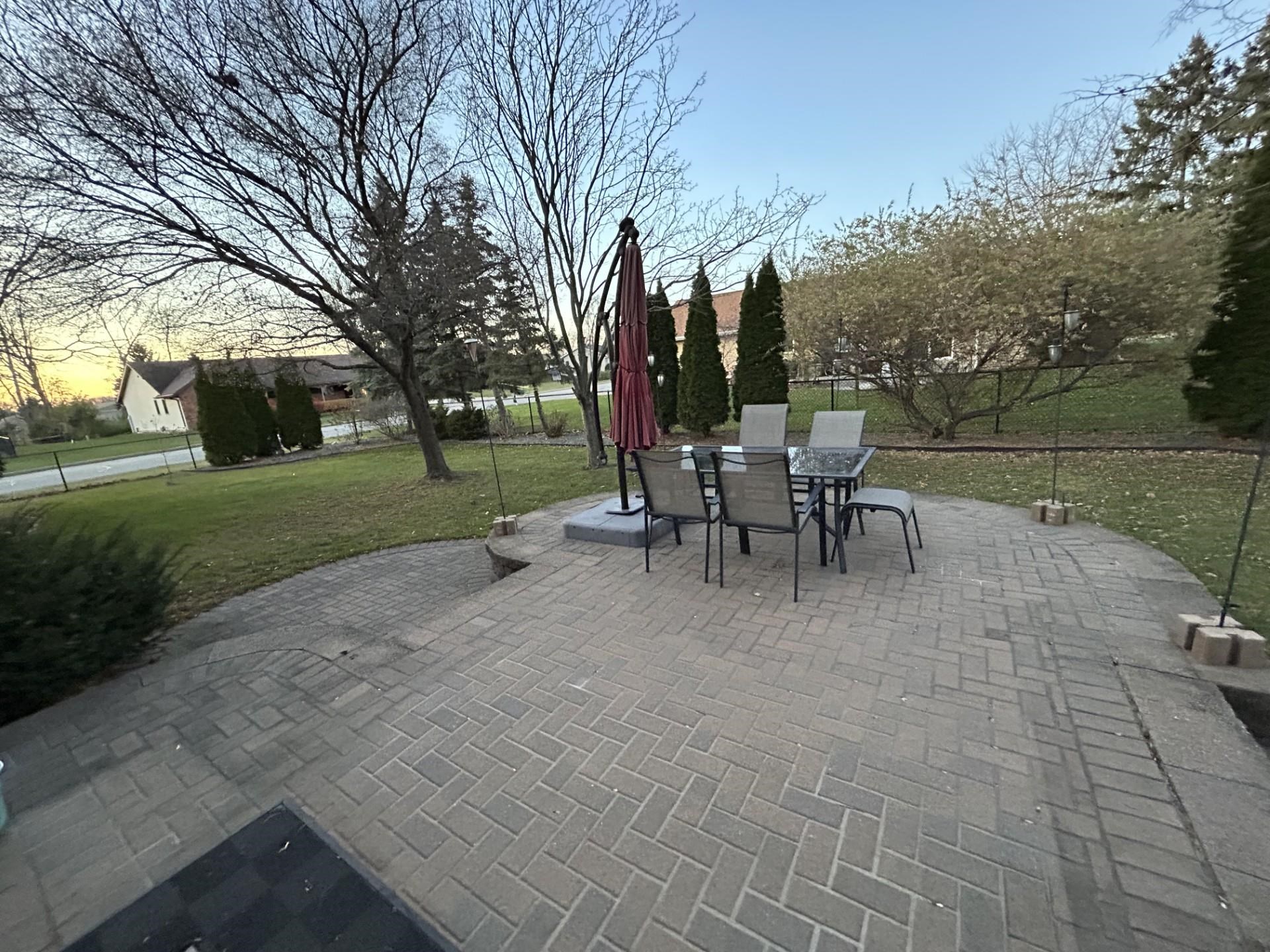 1500 Geneva Road Menasha, WI 54952 - Photo 34 of 36