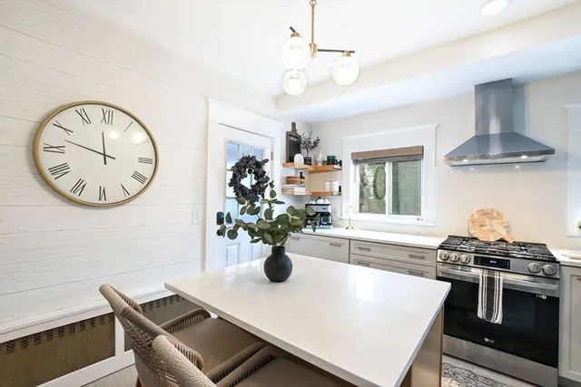 $539,900 | 265 Maple Street, New Bedford, MA 02740